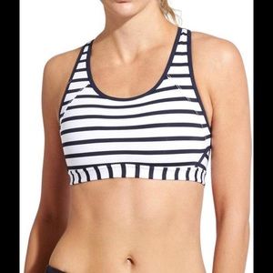 Athleta Double Dare Sports Bra